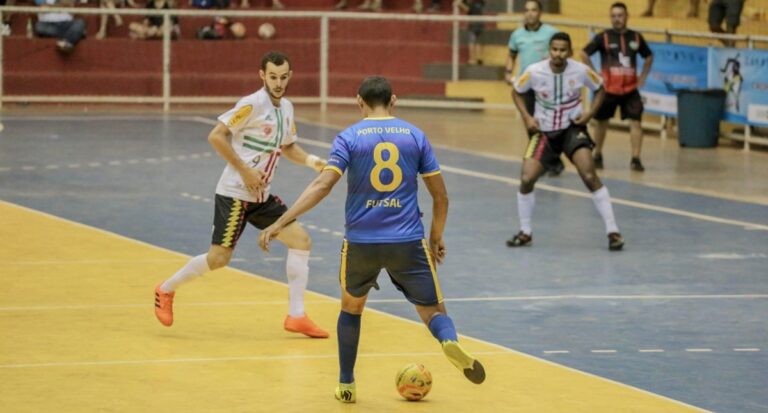 Jogos Intermunicipais de Rondônia começam nesta sexta-feira com disputas em 14 modalidades esportivas
