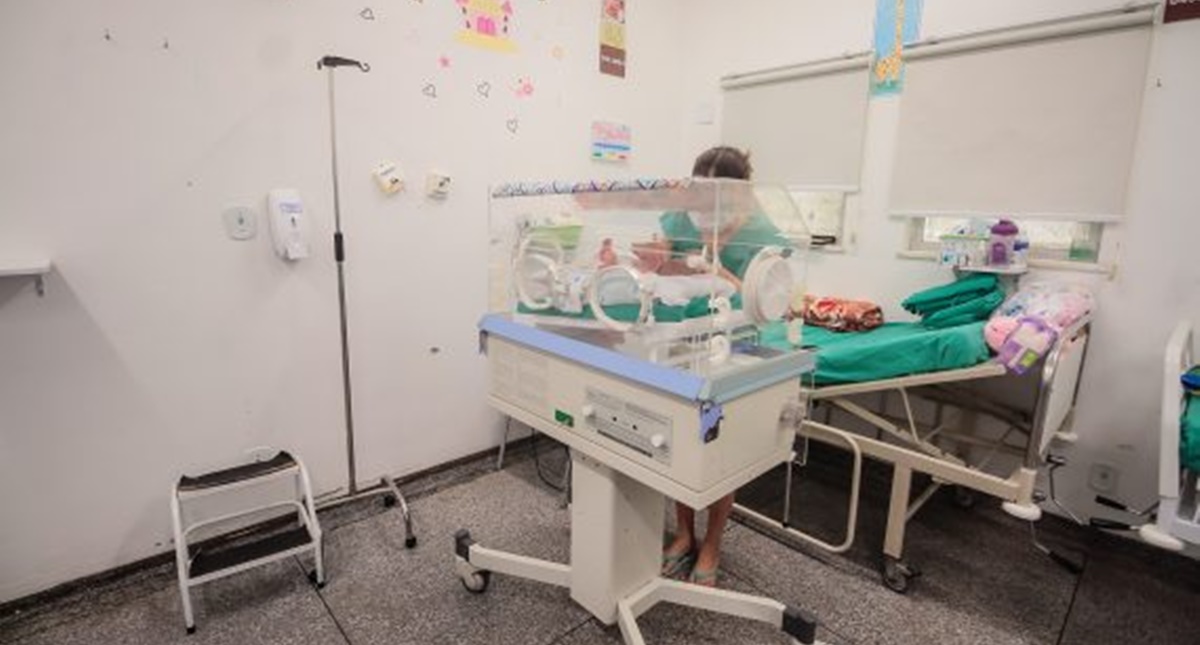 Sesau promoverá 1ª Oficina de Capacitação sobre a Identificação e Notificação de Anomalias Congênitas no pré-natal e no nascimento