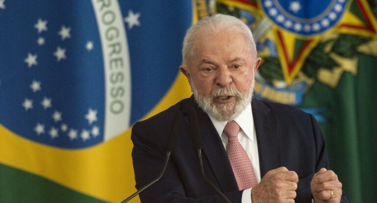 Novo PAC: Lula lança edital de R$ 65,5 bi em recursos para municípios