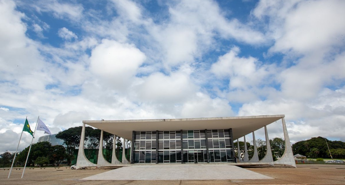 STF começa a definir tese final do julgamento sobre marco temporal