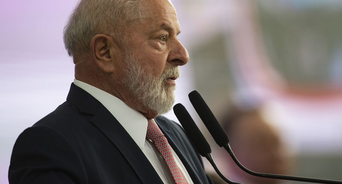 Lula defende urgência da redução das desigualdades no mundo