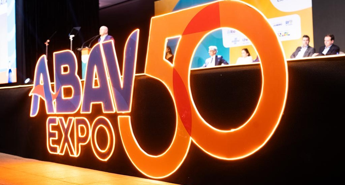 Porto Velho participa da 50ª ABAV Expo no Rio de Janeiro