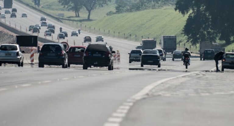 Proposta única vence leilão do Lote 2 de rodovias no Paraná