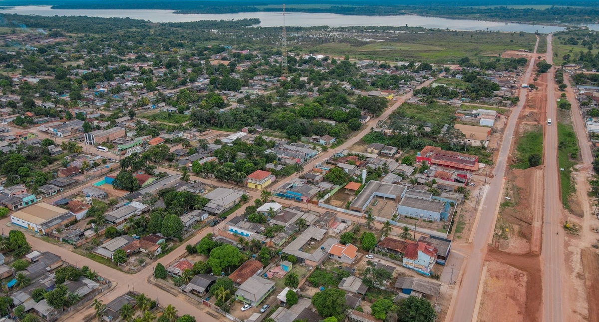 Moradores de Jaci-Paraná recebem Títulos de Legitimação Fundiária no próximo dia 16