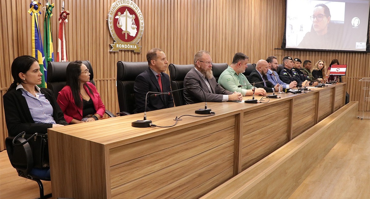 Operação Mapinguari: Medidas administrativas e judiciais requerem mais de 140 milhões em multas a invasores do Parque Estadual de Guajará-Mirim