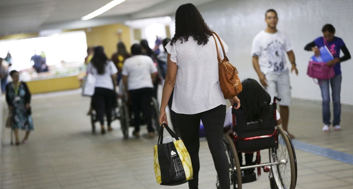 Feira online pode oferecer 9 mil vagas para pessoas com deficiência