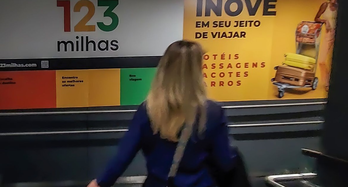 Sócio da 123Milhas diz que modelo de negócio mostrou-se "equivocado"