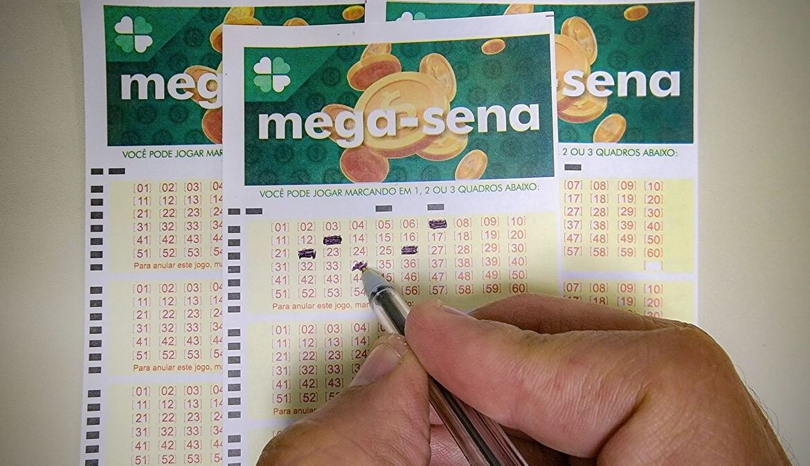 Mega-Sena paga R$ 85 milhões neste sábado