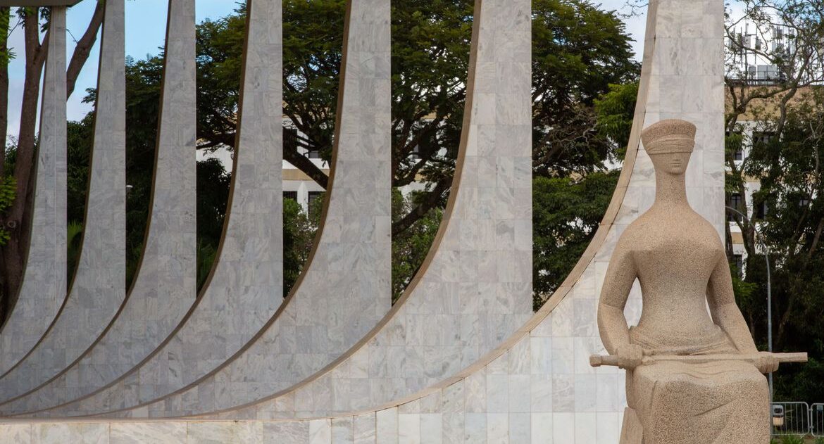 Moraes manda prender empresário envolvido em atos golpistas