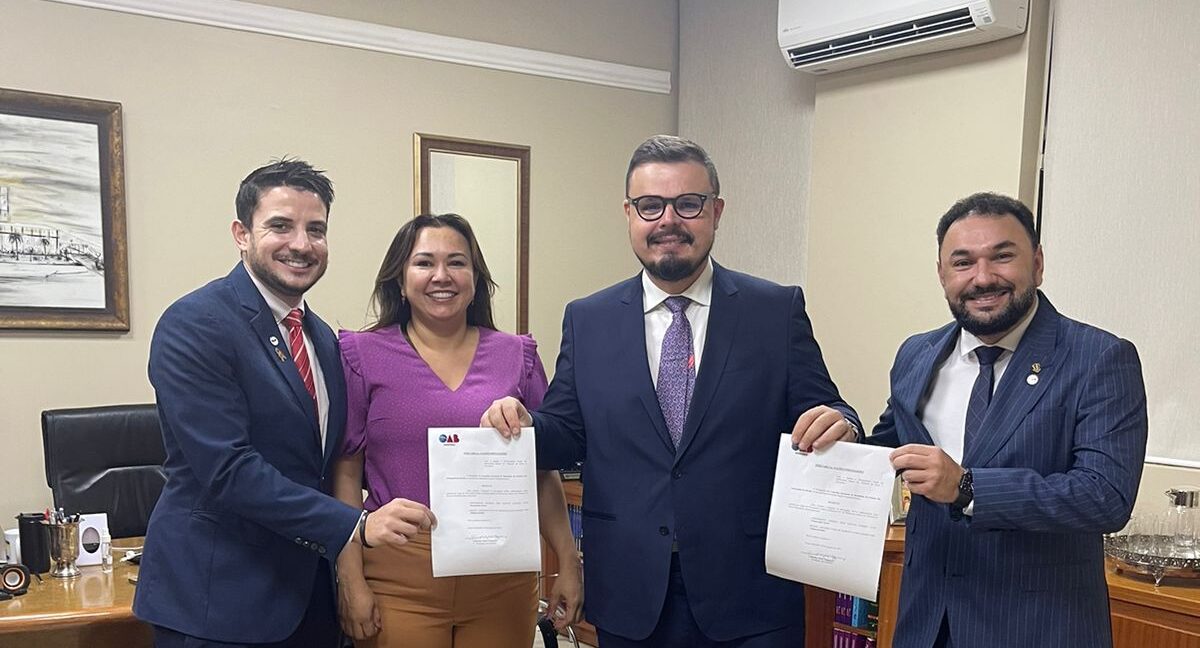 OABRO cria Procuradoria Geral Dativa no Tribunal de Ética e Disciplina da Seccional