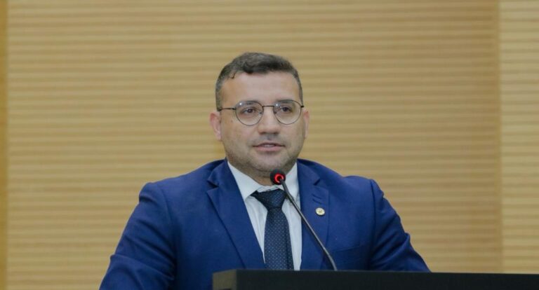 POC ITINERANTE Deputado Ribeiro indica mutirão no município de Cacaulândia