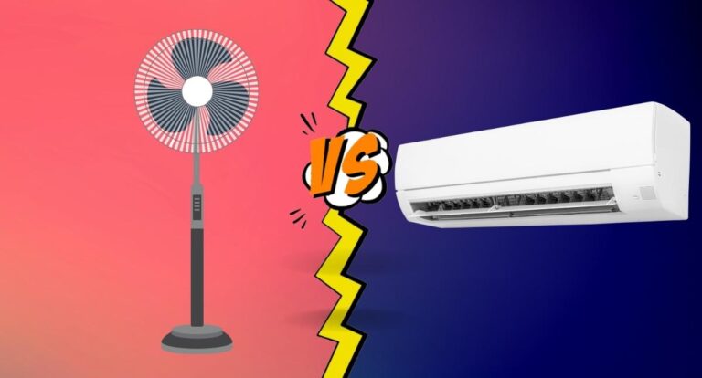 Calor à vista e o dinheiro sumindo: ventilador ou ar-condicionado, qual pesa mais no bolso? - News Rondônia