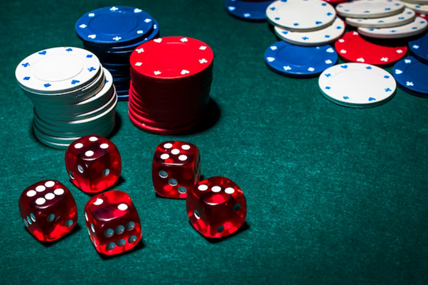 Bônus Imperdíveis e Promoções Emocionantes: Pin-Up Casino Entrar! - News Rondônia