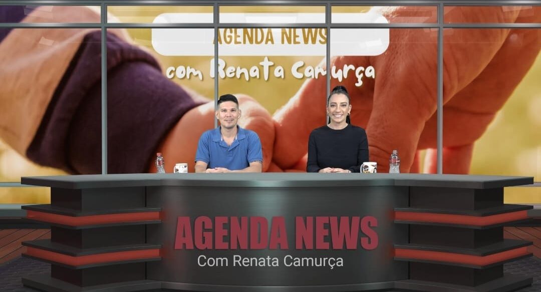 Candidato Daniel Oliveira - 356, falou sobre as Eleições do Conselho Tutelar 2023