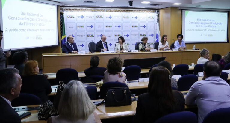 SUS irá oferecer novo tratamento para fibrose cística