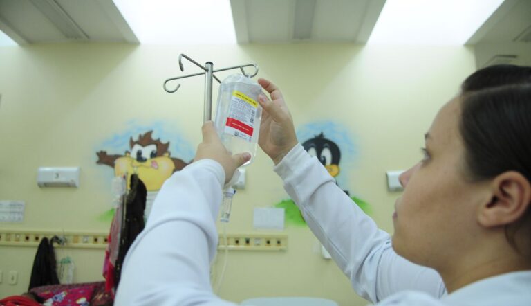 Senado recorre de decisão do STF que limitou piso na enfermagem