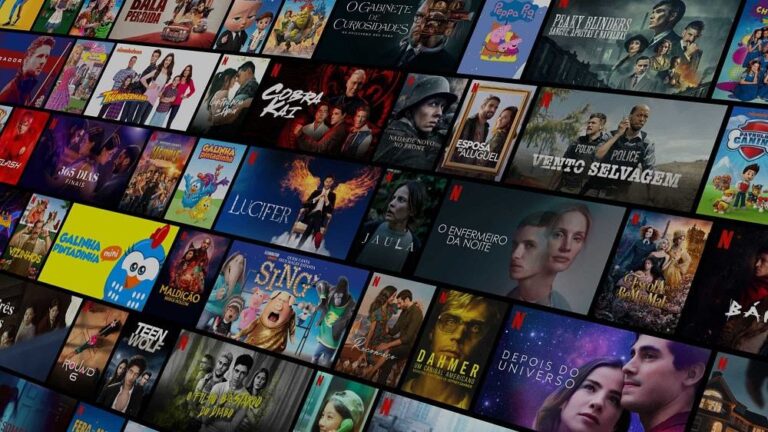 Setembro de 2023: Novidades Imperdíveis nos Serviços de Streaming