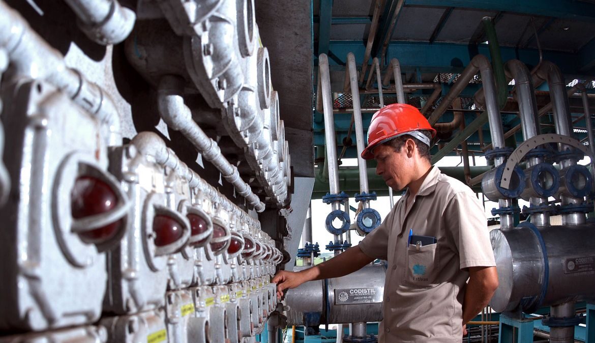 Setor produtivo espera crescimento maior do PIB em 2023