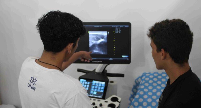 UNIR equipa laboratórios de Educação Física