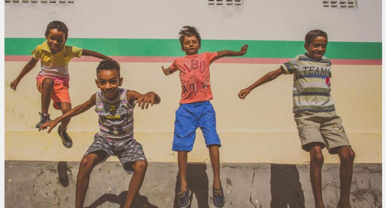 Unicef objetivos de desenvolvimento sobre crianças estão atrasados
