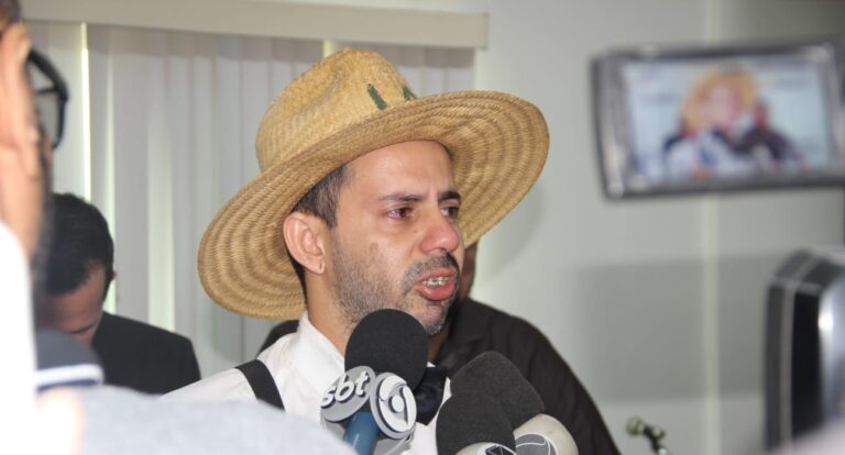 Assessoria de Imprensa