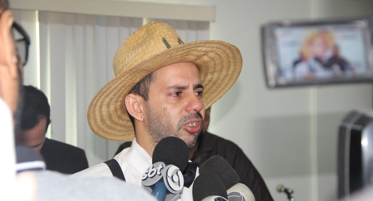 Assessoria de Imprensa