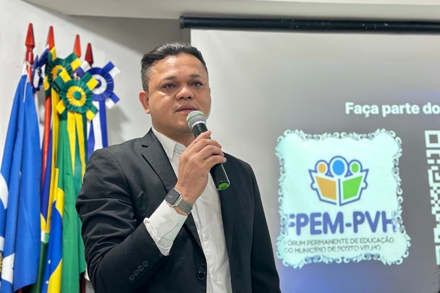 Vereador Isaque Machado propõe Programa de Coleta Seletiva com Inclusão Social e Produtiva em Porto Velho