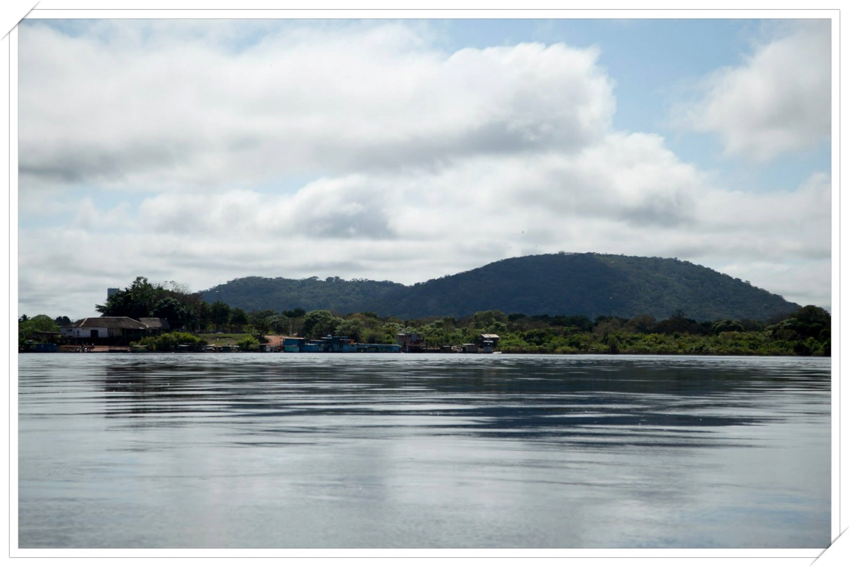 Rondônia: 40 piscinas olímpicas de esgoto são despejadas em nascentes, igarapés e rios do estado - News Rondônia