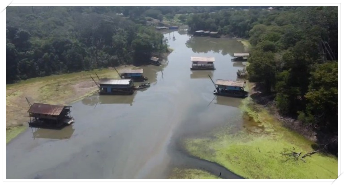 Operação da PF e Ibama revela a persistência do garimpo ilegal no Rio Madeira - News Rondônia