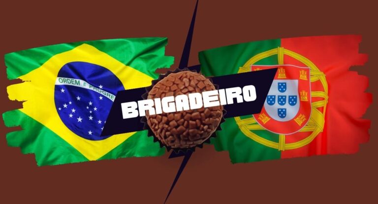 Brasil X Portugal: A Batalha dos Brigadeiros - News Rondônia