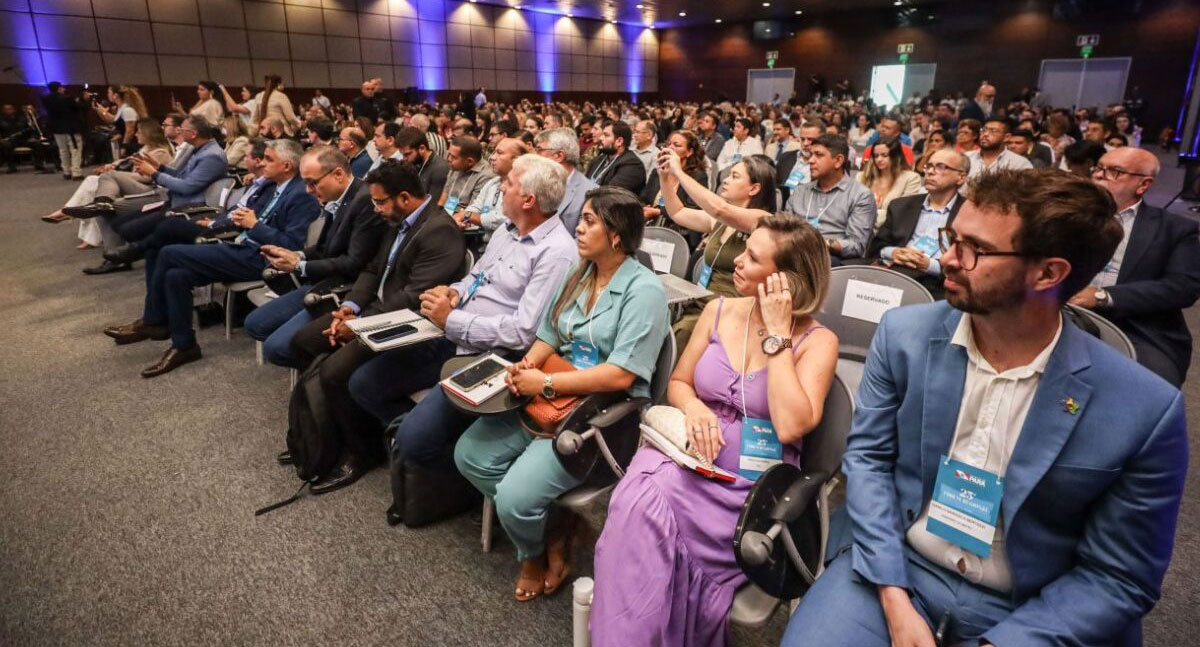 Participação de Rondônia no 23º Fórum Regional da Rede de Parcerias fortalece gestão de recursos recebidos da União - News Rondônia