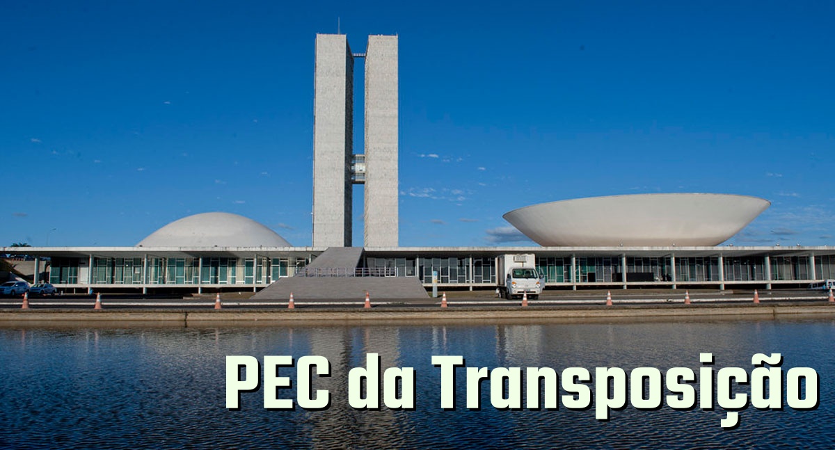 Por unanimidade, PEC da Transposição dos Servidores de RO, RR e AP é aprovada no Senado - News Rondônia