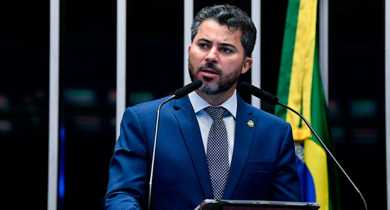 Rondoniense é eleito vice-presidente da CCJ do Senado Federal - News Rondônia