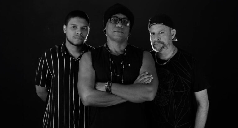 Nitro lança álbum "Pés no Chão" e celebra duas décadas de rock na região norte - News Rondônia