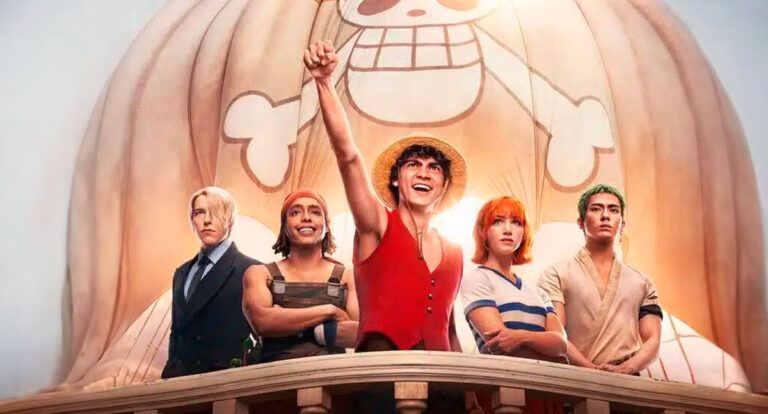 Uma Segunda Temporada Aproxima-se no Horizonte: Netflix Renova One Piece Live-Action - News Rondônia