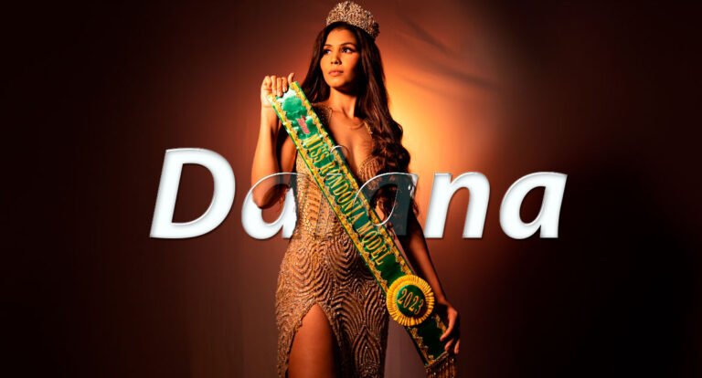 Beleza Rondoniense brilha em São Paulo: Miss Rondônia disputa o Miss Brasil Model 2023 - News Rondônia
