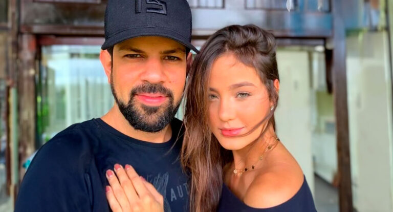 Biah Rodrigues afirma que foi convidada por Deus a compartilhar traição de Sorocaba - News Rondônia