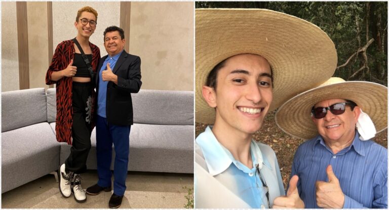 Gabeu lança novo hit "Colo da Tropa" com participação de Dornelles - News Rondônia