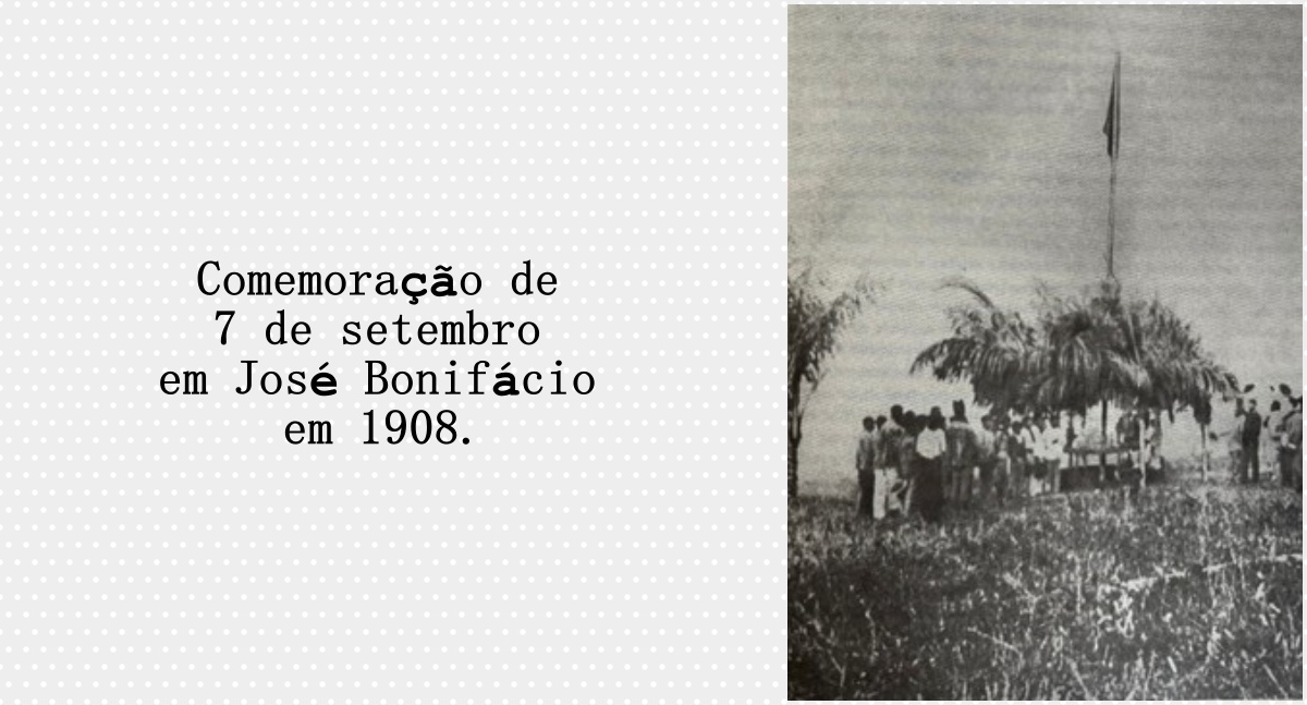 Rondon e o patriotismo: a celebração do 7 de setembro - News Rondônia