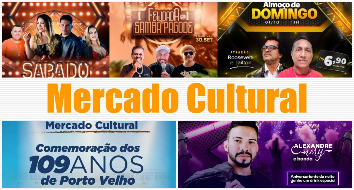 Grupo comemora trinta anos de dança de salão na Sexta Mix no Mercado Cultural - News Rondônia