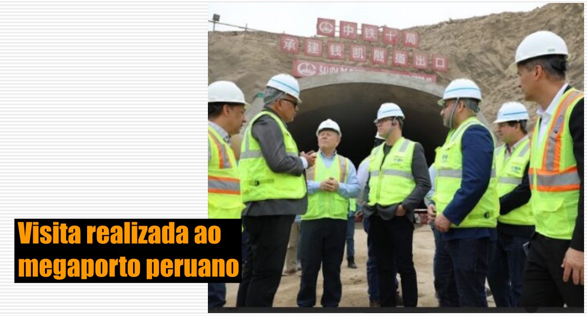 Fortalecimentos do agronegócio e de exportações destacados pelo Governo de Rondônia no Peru - News Rondônia