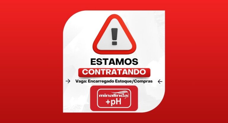 Oportunidade de Emprego: Vaga para encarregado de Estoque/Compras - News Rondônia