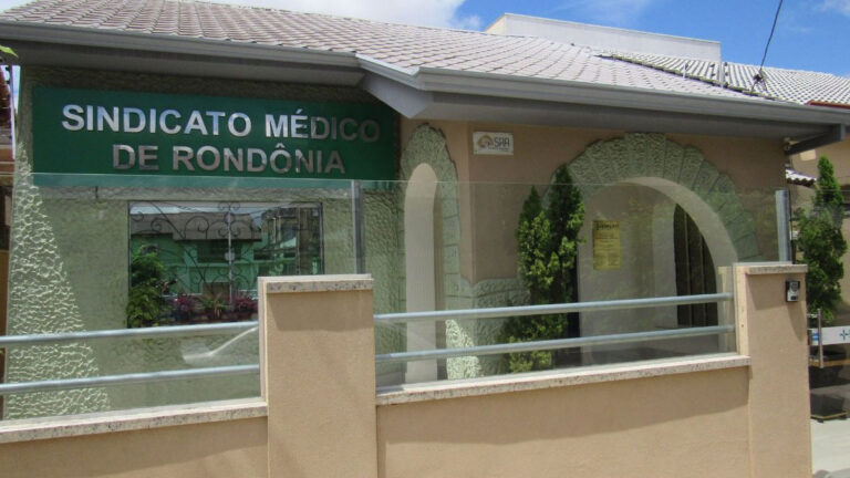 Após Simero impetrar mandado de segurança, Sesau-RO pública nota mantendo direitos a férias de médicos emergenciais de Rondônia - News Rondônia