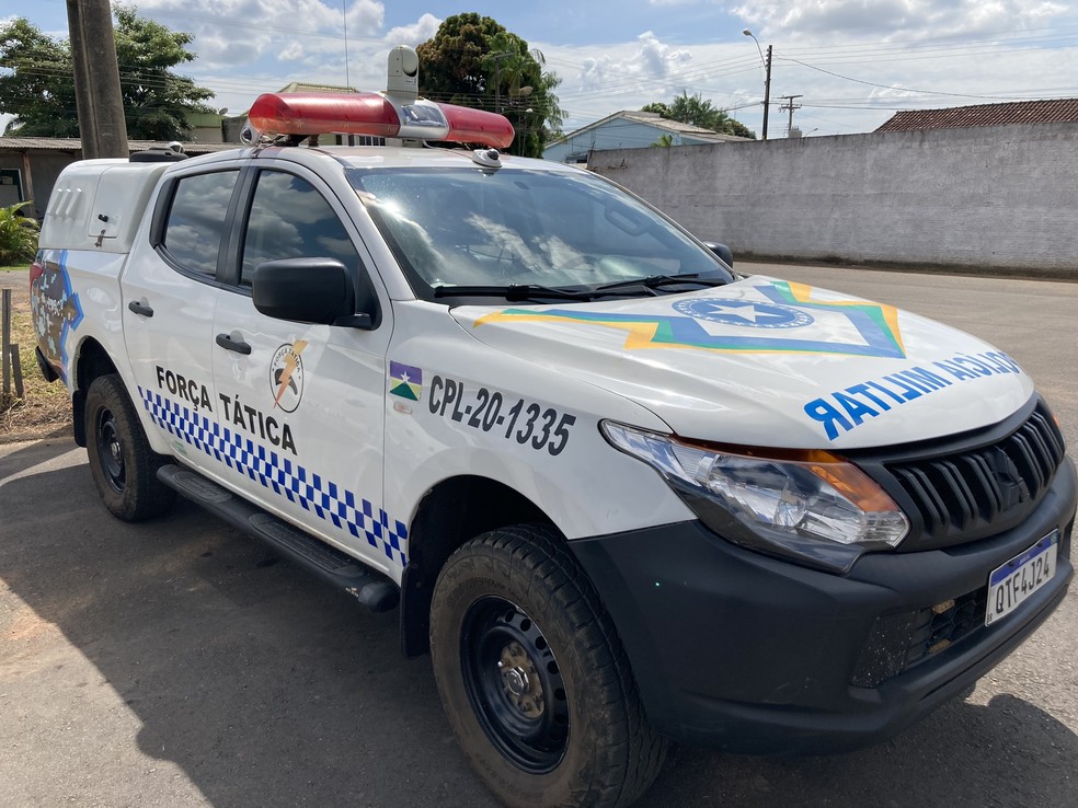 Mãe de aluna chama professora para sair na porrada - News Rondônia