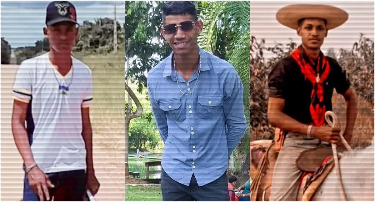 Adolescentes de 16 anos e mais dois jovens morreram afogados em menos de 24 horas em Rondônia - News Rondônia