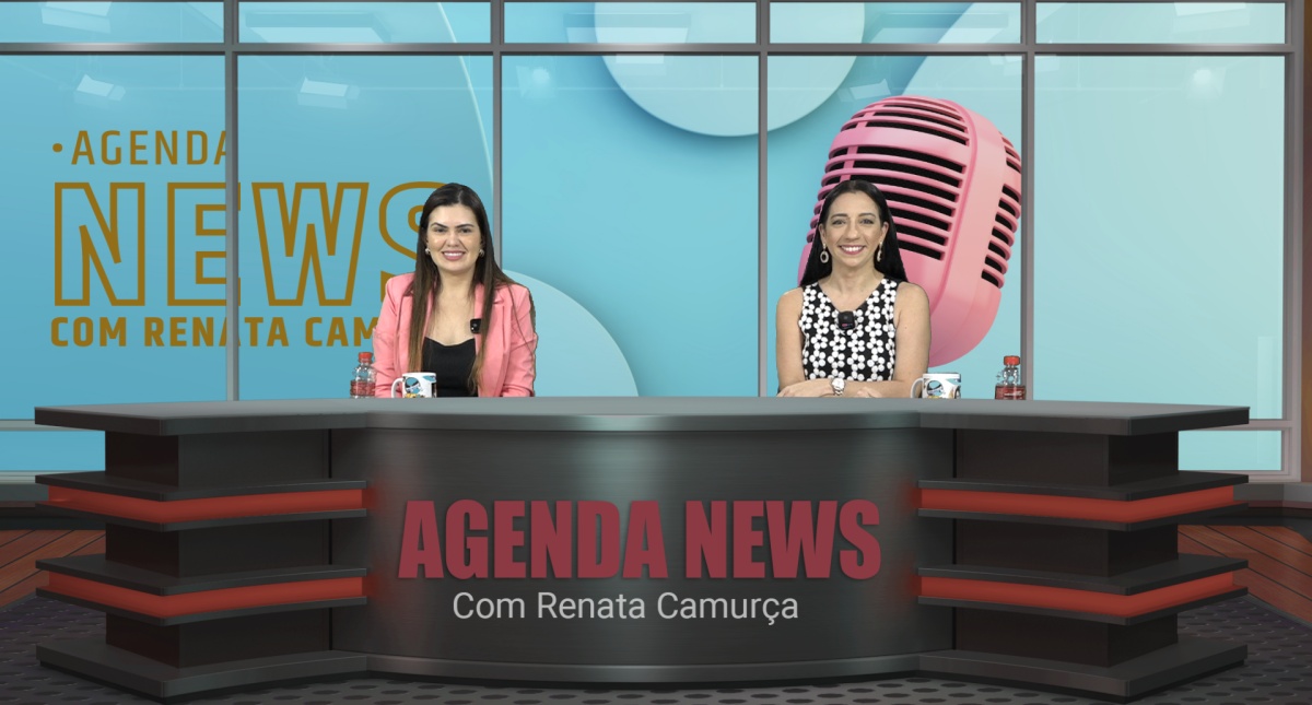 Iasmim Steglich, fala a respeito do Talk de Mulheres