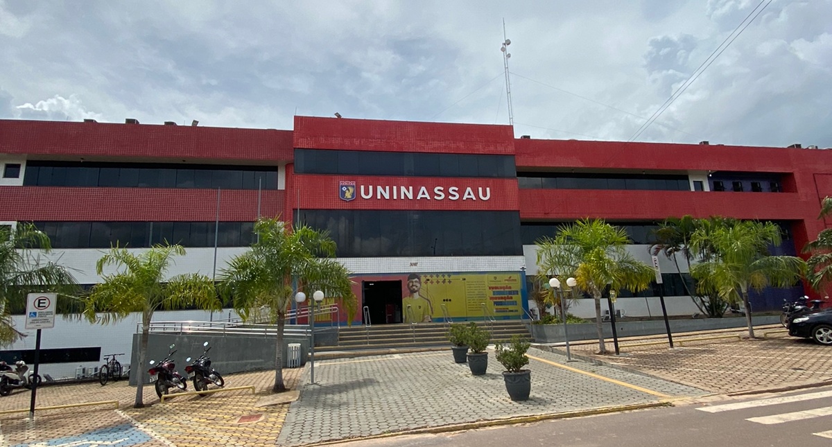 Pesquisa da UNINASSAU Cacoal é aprovada em Congresso Internacional