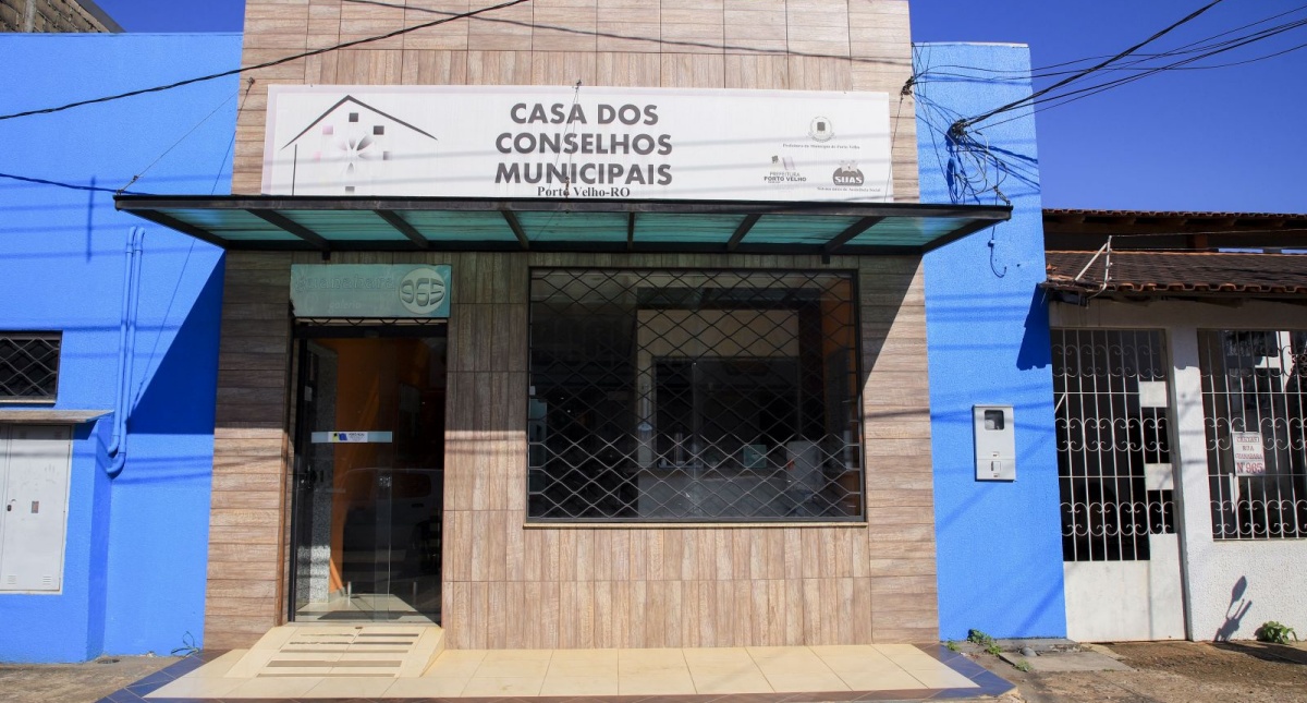 Prefeitura divulga locais de votação para escolha dos Conselheiros Tutelares de Porto Velho