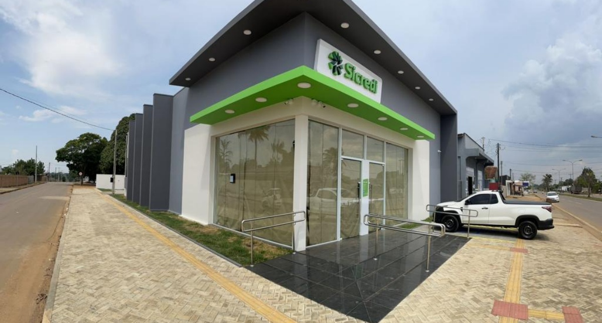 Sicredi traz inclusão financeira e desenvolvimento local ao Vale do Anari