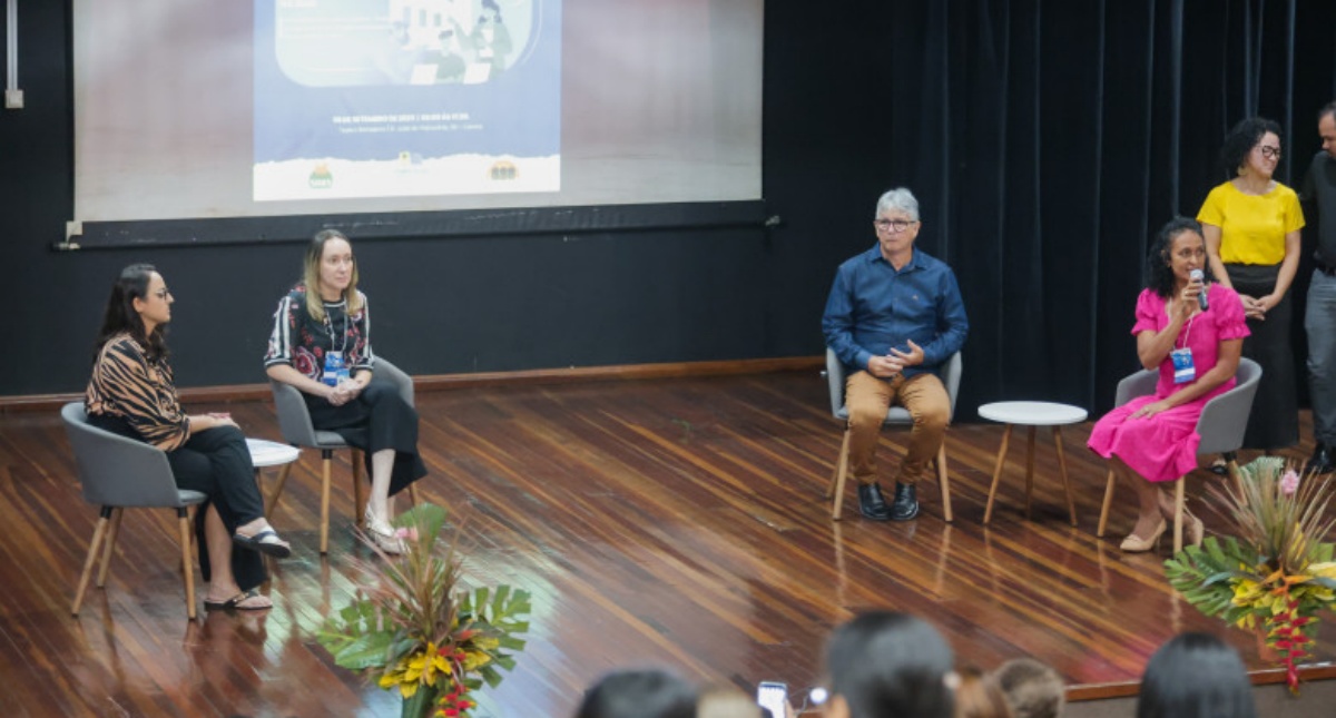 II Encontro de Capacitação e Apoio Técnico às Entidades de Assistência Social foi realizado em Porto Velho